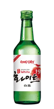Soju Good Day White