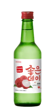 Soju Good Day Lychee