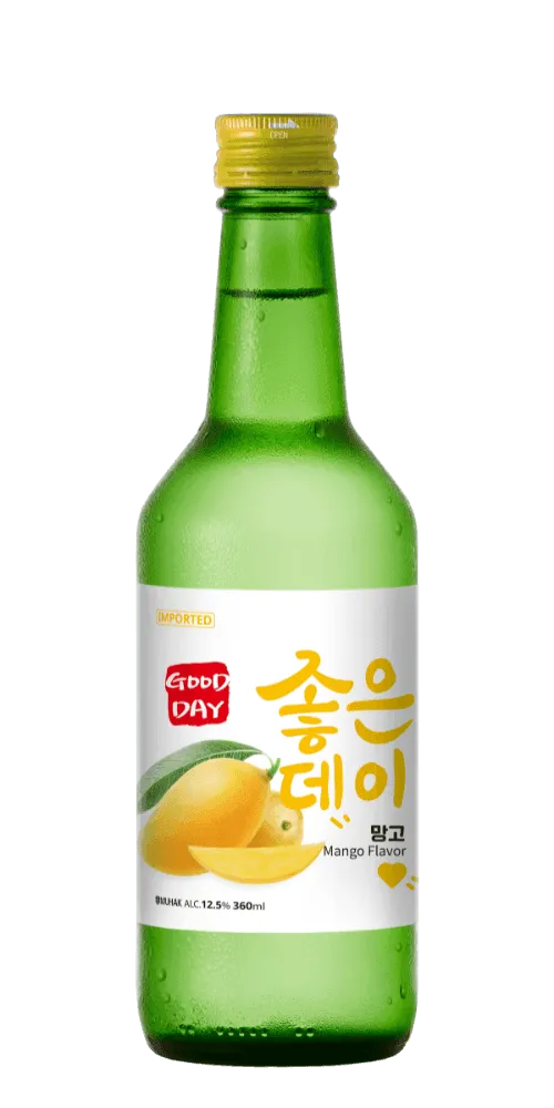 Mango Soju