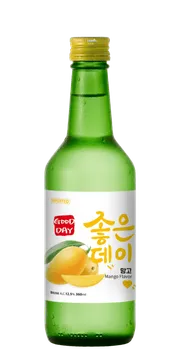 Soju Good Day Mango