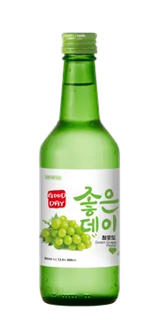 Soju Good Day Uva
