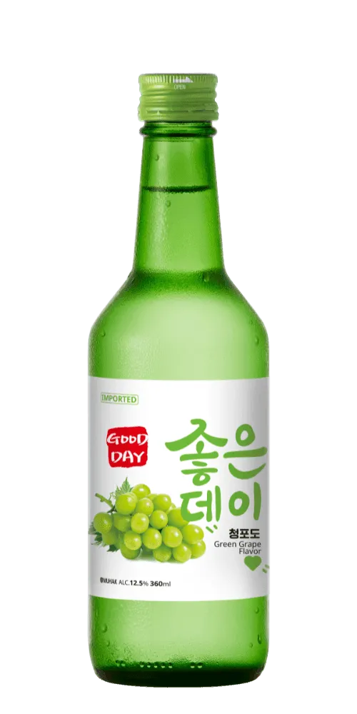 Uva Soju