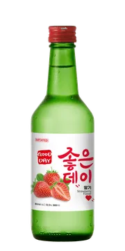 Soju Good Day Frutilla