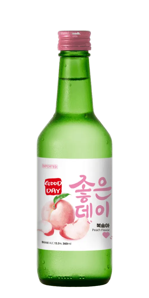 Durazno Soju