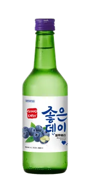 Soju Good Day Arándanos
