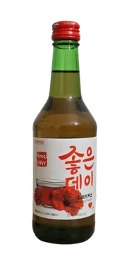 Soju Good Day Hibiscus