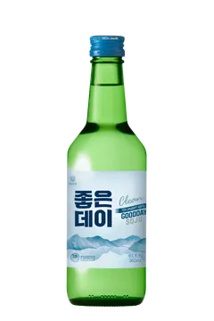 Soju Good Day