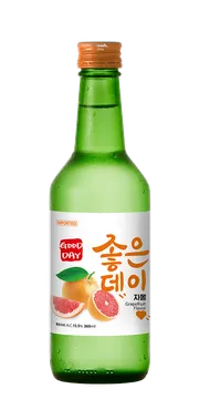 Soju Good Day Pomelo