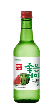 Soju Good Day Sandía