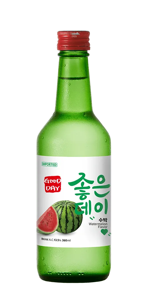 Sandia Soju