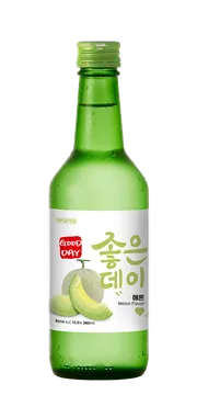 Soju Good Day Melón