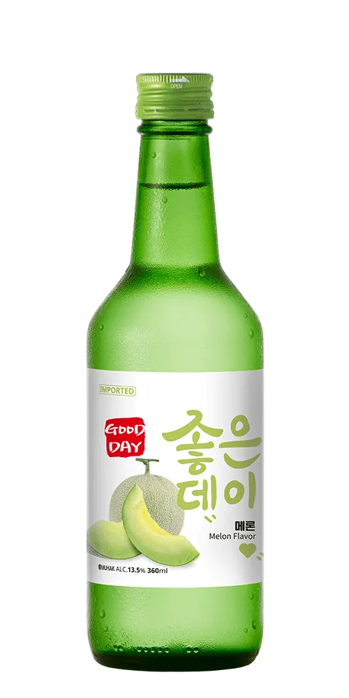 Melon Soju