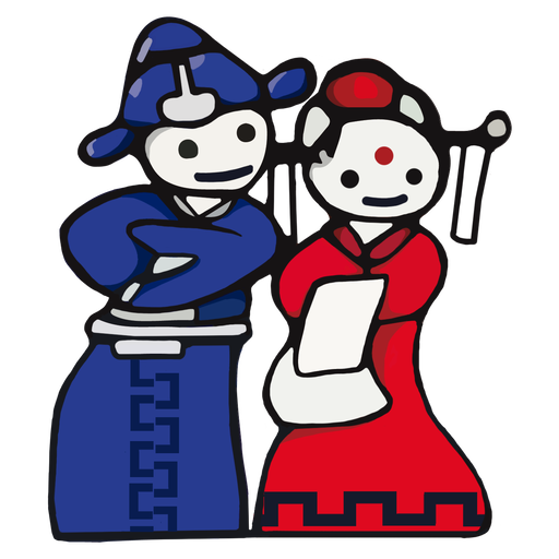 Logo Empresa BuBu